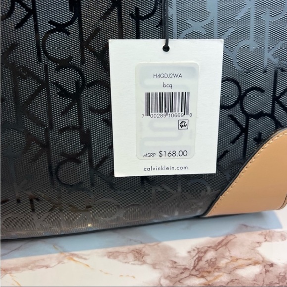 NWT Designer Handbag - Picture 5 of 9